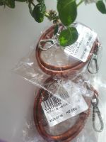 Лот: 20776055. Фото: 5. Съемный ремешок из искусственной...