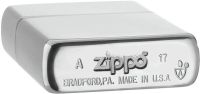 Лот: 20308727. Фото: 2. Зажигалки ЗИППО ZIPPO 162. Хозтовары