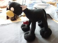 Лот: 797342. Фото: 2. Кот=). Дети растут