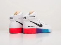 Лот: 18166700. Фото: 3. Кроссовки Nike Air Force 1 Mid... Одежда, обувь, галантерея