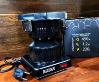 Лот: 10788772. Фото: 2. Плитка для розжига углей для кальяна. Сувениры, подарки