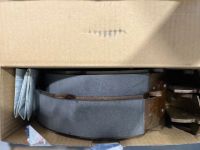 Лот: 21791151. Фото: 2. Колодки Bosh 0 986 487 787. Автозапчасти