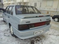 Лот: 8676368. Фото: 4. ваз 2115