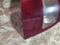Лот: 18396273. Фото: 2. Фонарь задний правый тойота королла. Автозапчасти