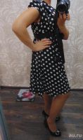 Лот: 8041826. Фото: 3. Платье сарафан 46-48. Одежда, обувь, галантерея