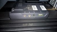 Лот: 7013522. Фото: 4. Качественный DVD-ресивер JVC KD-DV7406... Красноярск