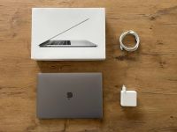 Лот: 17949569. Фото: 5. С рубля! MacBook Pro Touch Bar...