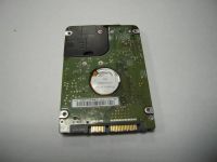 Лот: 11187341. Фото: 3. HDD жесткий диск для ноутбука... Компьютеры, оргтехника, канцтовары