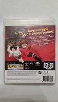 Лот: 3603707. Фото: 2. Диск для PS3 " Вольт ". Игровые приставки, консоли, видеоигры
