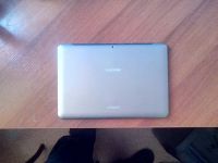 Лот: 3171834. Фото: 3. Samsung Galaxy tab 2 10.1 p5100. Компьютеры, оргтехника, канцтовары