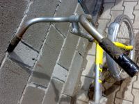 Лот: 4330816. Фото: 2. Складной велосипед с рубля. Велоспорт