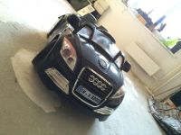 Лот: 6031862. Фото: 2. Машина машинка черная audi детская... Игрушки