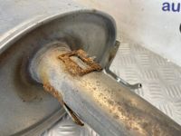 Лот: 21701984. Фото: 7. глушитель Honda Civic Ferio ES1
