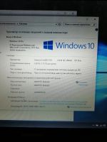 Лот: 15218335. Фото: 5. Ноутбук Samsung r20(160gb;2gb...