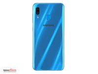 Лот: 15178549. Фото: 2. 6.4" Смартфон Samsung Galaxy A30... Смартфоны, связь, навигация