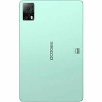 Лот: 22194678. Фото: 5. Планшет Doogee T20S 8/128Gb green...