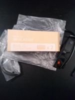 Лот: 11224960. Фото: 2. Очки 3D Samsung SSG-P51002. ТВ и видео