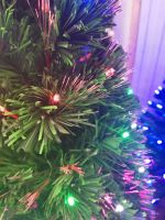 Лот: 16766490. Фото: 2. Искусственная светодиодная елка... Новый год!