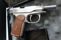 Лот: 23017957. Фото: 4. Травматическое оружие МР - 80... Красноярск