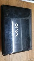 Лот: 13159588. Фото: 2. Ноутбук Sony vaio mini(2277). Компьютеры, ноутбуки, планшеты