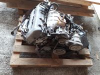 Лот: 9954464. Фото: 2. Двигатель sr20de nissan serena... Автозапчасти