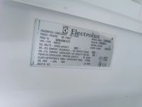 Лот: 21544121. Фото: 7. Холодильник Electrolux