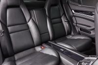 Лот: 19507814. Фото: 15. Porsche Panamera, I 3.6 AMT (300...