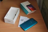 Лот: 10943451. Фото: 4. ASUS ZenFone Go ZC451TG ( 4.5...