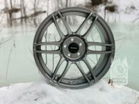 Лот: 17179297. Фото: 2. Новые диски Weds SA-06M 17" [BaikalWheels24... Шины, Диски