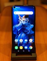 Лот: 15183812. Фото: 2. Oukitel C17 Pro 4/64Gb | MTK Helio... Смартфоны, связь, навигация