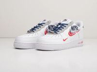 Лот: 16324489. Фото: 2. Кроссовки Nike Air Force 1 Low. Женская обувь