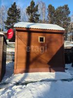 Лот: 25296756. Фото: 13. 3-комн. дом , садоводческое некоммерческое...
