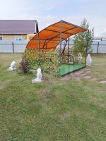 Лот: 25855595. Фото: 2. 1-комн. дача , ДНП Гольфстрим... Продажа