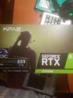 Лот: 16105313. Фото: 2. KFA2 RTX 2060 super. Комплектующие