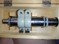 Лот: 20042677. Фото: 4. Микроскоп МИР-2 ЛОМО. Красноярск