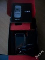 Лот: 1188465. Фото: 3. Продам NOKIA 5228. Красноярск