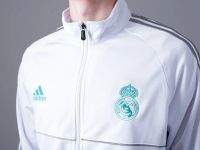 Лот: 12695780. Фото: 2. Спортивный костюм Adidas FC Real... Спортивная одежда