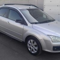 Лот: 15084665. Фото: 3. Ford Focus. Красноярск