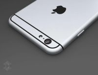 Лот: 5496478. Фото: 2. iPhone 6 на Android. Смартфоны, связь, навигация