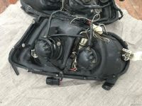 Лот: 10210967. Фото: 4. Передние фары тюнинг для Subaru... Красноярск