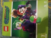 Лот: 21282435. Фото: 2. Диск Ps4 Lego DC суперзлодеи. Игровые приставки, консоли, видеоигры