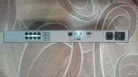 Лот: 13847784. Фото: 3. KVM-переключатель HP 336044-B21. Компьютеры, оргтехника, канцтовары