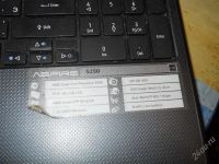 Лот: 2571273. Фото: 2. ноут aser aspire 5250. Компьютеры, ноутбуки, планшеты