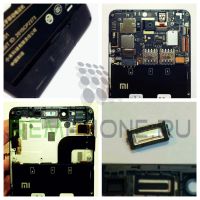 Лот: 19520957. Фото: 2. Динамик Xiaomi Poco M4 Pro (2201117PG... Запчасти, оборудование