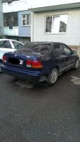 Лот: 9876198. Фото: 2. Honda Civic Ferio. Авто, мото, водный транспорт