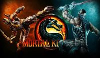 Лот: 3968559. Фото: 2. Mortal Kombat лицензия X-box 360. Игровые консоли