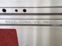 Лот: 13738704. Фото: 4. LED String, 6922L-0016A V1B RIGHT...