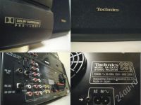 Лот: 411978. Фото: 2. Продам Музыкальный центр "Technics... Аудиотехника