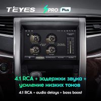 Лот: 18148819. Фото: 2. Магнитола Android TEYES SPRO PLUS... Автозвук
