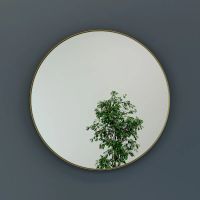Лот: 24838878. Фото: 2. Зеркало LaRedoute. Предметы интерьера